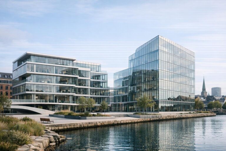 Business på Samsø: Erhvervsliv, møder og kommunale signaler på Samsø i april 2026